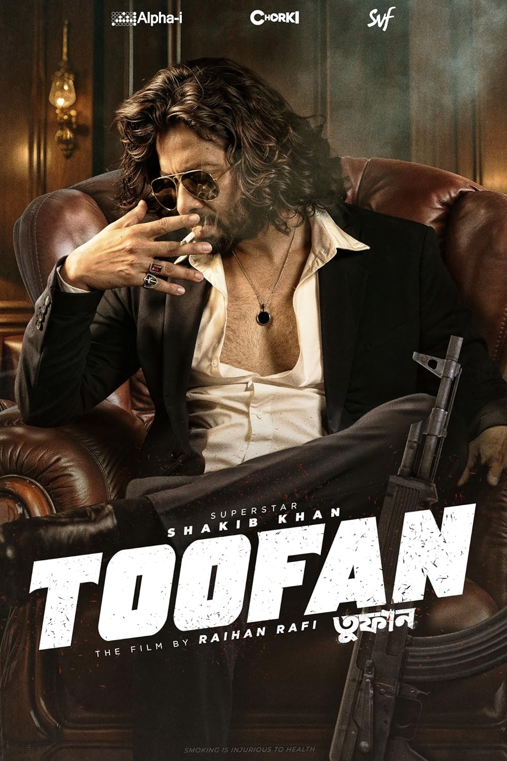 Download Toofan (2024) WEB-DL Bengali Full Movie 1080p | 720p | 480p [450MB] download