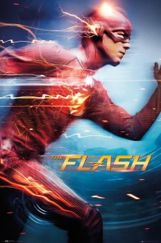 Download The Flash (Season 1) (E22 ADDED) Hindi ORG Dubbed Web Series BluRay 720p | 480p [400MB] download