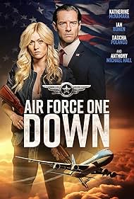 Download Air Force One Down (2024) WEBRip 1XBET Voice Over 720p download