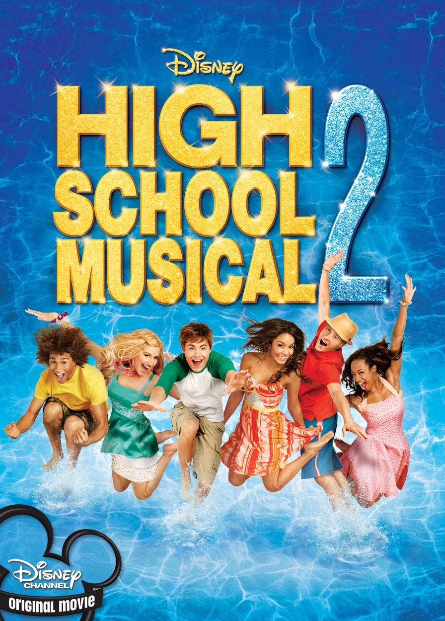 Download High School Musical 2 (2007) WEB-DL Dual Audio Hindi 1080p | 720p | 480p [350MB] download