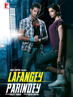 Download Lafangey Parindey (2010) WEB-DL Hindi DD5.1 Full Movie 1080p | 720p | 480p [450MB] download