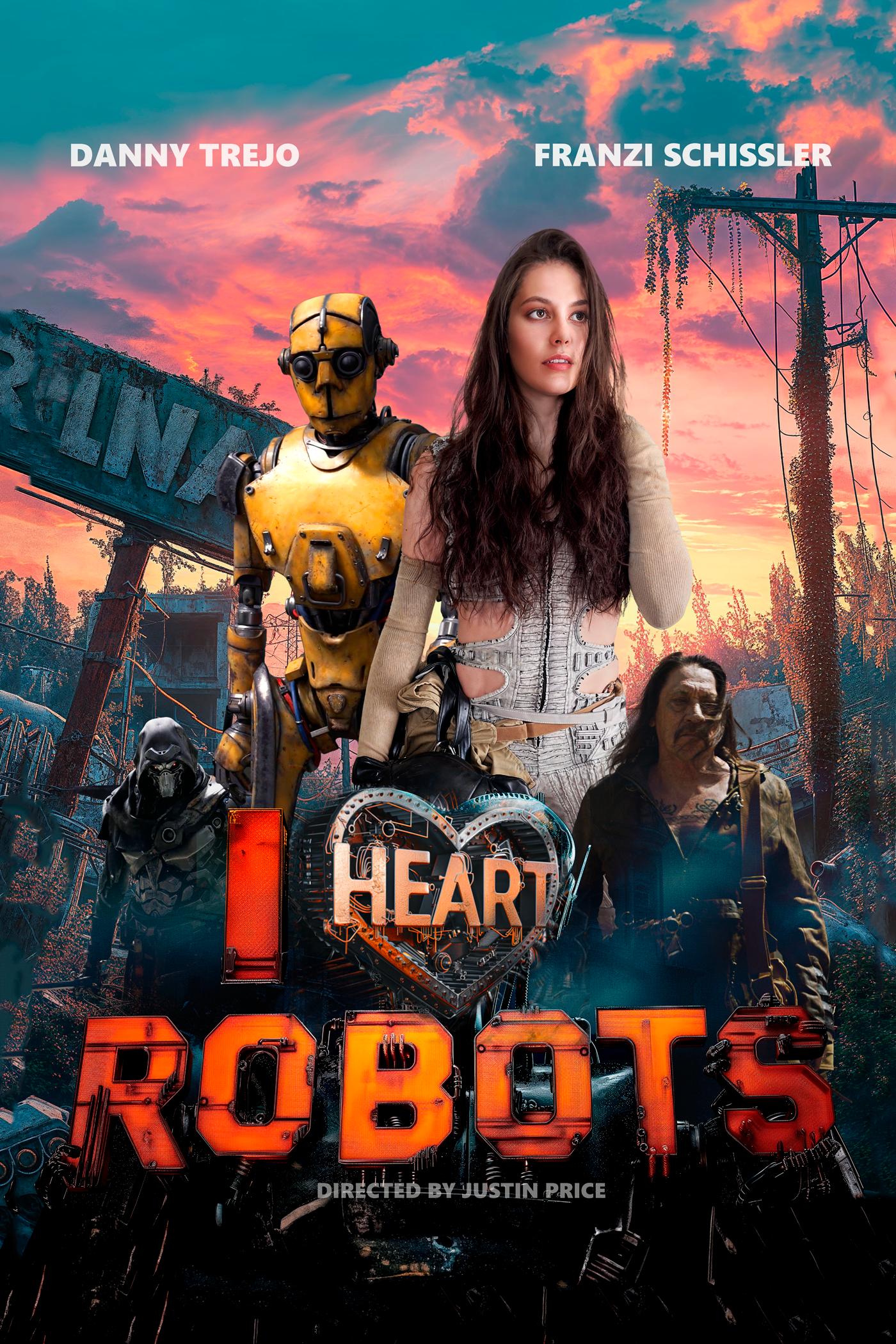 Download I Heart Robots (2024) WEBRip 1XBET Voice Over 720p download