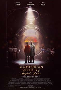 Download The American Society of Magical Negroes (2024) WEB-DL Dual Audio Hindi ORG 1080p | 720p | 480p [350MB] download