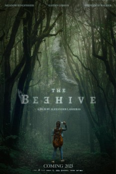 Download The Beehive (2023) WEB-DL Dual Audio Hindi ORG 720p | 480p [400MB] download