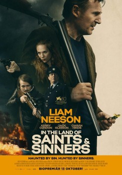 Download In the Land of Saints and Sinners (2023) BluRay Dual Audio Hindi ORG 1080p | 720p | 480p [500MB] download