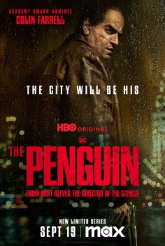 Download The Penguin (Season 1) (E08 ADDED) Hindi ORG Dubbed HBO Web Series 1080p | 720p | 480p [200MB] download