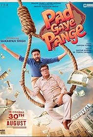 Download Pad Gaye Pange (2024) WEBRip 1XBET Voice Over 720p download