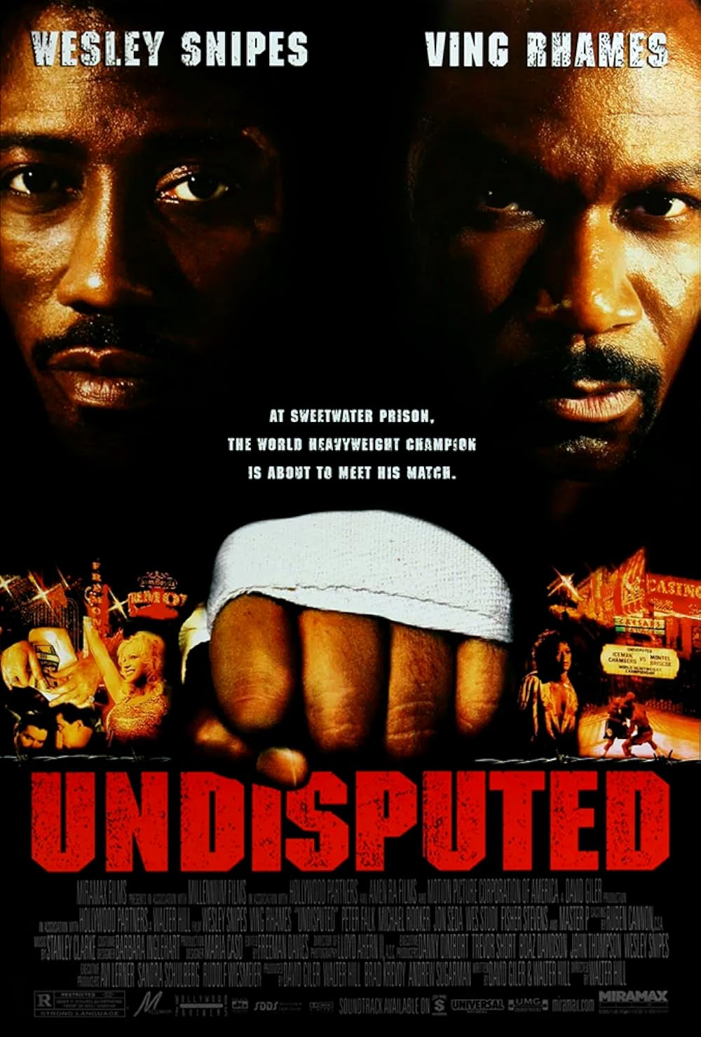 Download Undisputed (2002) WEB-DL Dual Audio Hindi ORG 1080p | 720p | 480p [350MB] download