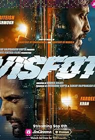 Download Visfot (2024) WEB-DL Hindi Full Movie JC 1080p | 720p | 480p [450MB] download