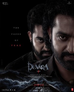 Download Devara – Part 1 (2024) WEB-DL Hindi (LiNE) Full Movie 1080p | 720p | 480p [600MB] download