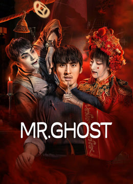 Download Mr Ghost (2023) BluRay Dual Audio Hindi 1080p | 720p | 480p [350MB] download