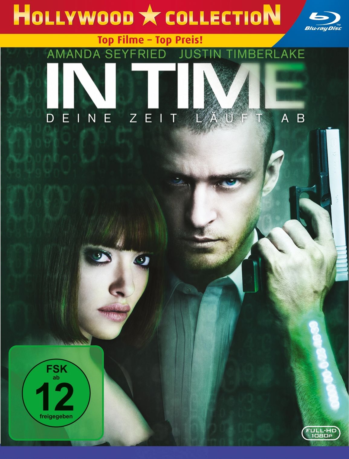 Download In Time (2011) BluRay Dual Audio Hindi 1080p | 720p | 480p [450MB] download