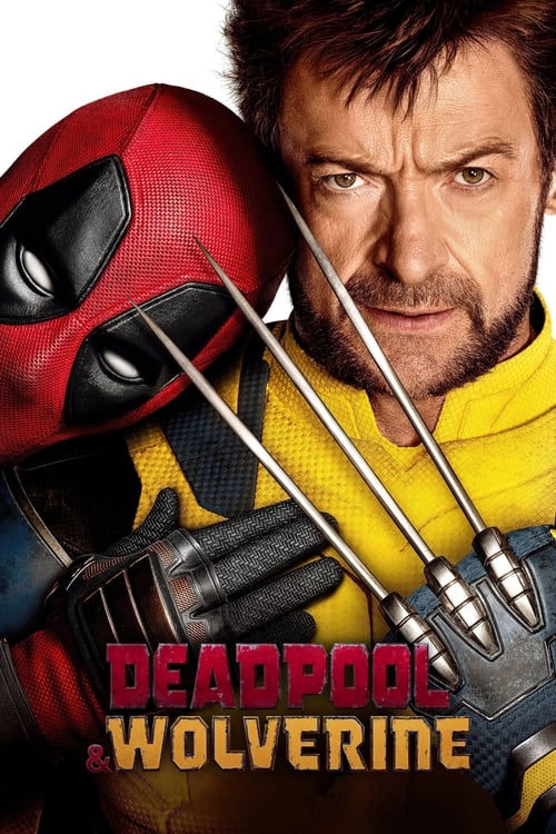 Download Deadpool & Wolverine (2024) BluRay Dual Audio Hindi ORG (DD5.1) 1080p | 720p | 480p [580MB] download