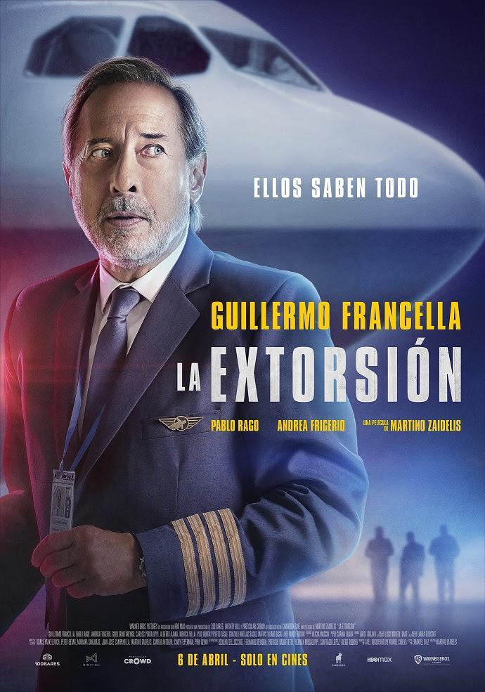 Download The Extortion (2023) WEB-DL Dual Audio Hindi (ORG 2.0) 1080p | 720p | 480p [400MB] download