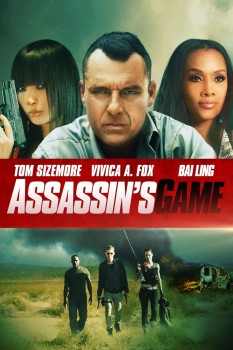 Download Assassin’s Game (2015) WEB-DL Dual Audio Hindi ORG 1080p | 720p | 480p [350MB] download