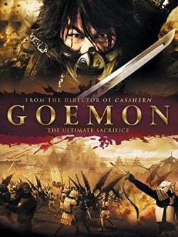 Download Goemon (2009) BluRay Dual Audio Hindi ORG 1080p | 720p | 480p [270MB] download