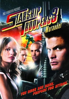 Download Starship Troopers 3: Marauder (2008) BluRay Dual Audio Hindi ORG 720p | 480p [450MB] download