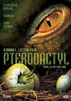 Download Pterodactyl (2005) WEB-DL Dual Audio Hindi ORG 1080p | 720p | 480p [350MB] download