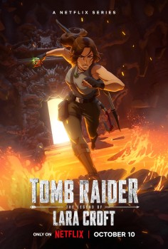 Download Tomb Raider: The Legend of Lara Croft (Season 1) WEB-DL Hindi Complete Web Series WEB DL 1080p | 720p | 480p [580MB] download