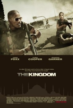 Download The Kingdom (2007) BluRay Dual Audio Hindi ORG 720p | 480p [350MB] download