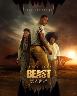 Download Beast (2022) WEB-DL Dual Audio Hindi ORG AMZN 1080p | 720p | 480p [450MB] download