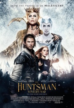 Download The Huntsman: Winter’s War (2016) WEB-DL Dual Audio Hindi ORG 1080p | 720p | 480p [350MB] download