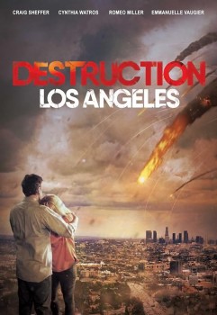 Download Destruction Los Angeles (2017) BluRay Dual Audio Hindi ORG 720p | 480p [260MB] download