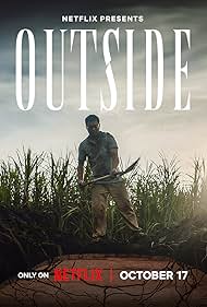 Download Outside (2024) WEB-DL Dual Audio Hindi NetFlix Original 1080p | 720p | 480p [400MB] download