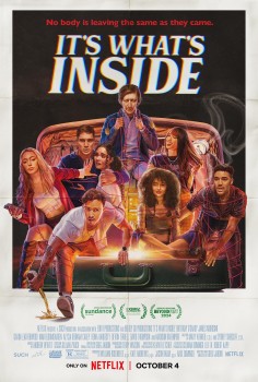 Download It’s What’s Inside (2024) BluRay Dual Audio Hindi ORG 720p | 480p [350MB] download