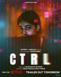 Download CTRL (2024) WEB-DL Hindi ORG Full Movie Netflix 1080p | 720p | 480p [200MB] download