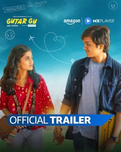 Download Gutar Gu (Season 2) WEB-DL Hindi Complete Web Series 1080p | 720p | 480p [800MB] download