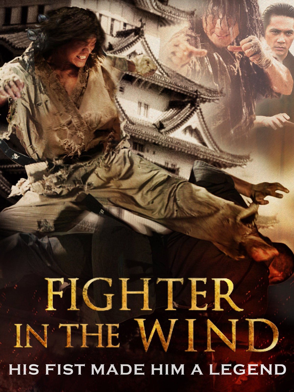 Download Fighter in the Wind (2004) BluRay Dual Audio Hindi 1080p | 720p | 480p [500MB] download