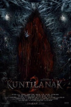 Download Kuntilanak 2 (2024) WEB-DL Hindi DD5.1 Full Movie 1080p | 720p | 480p [350MB] download