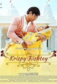 Download Krispy Rishtay (2024) WEB-DL Hindi DD5.1 Full Movie 1080p | 720p | 480p [500MB] download