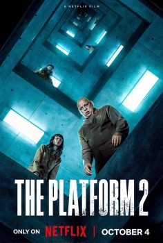 Download The Platform 2 (2024) WEB-DL Dual Audio Hindi ORG 1080p | 720p | 480p [350MB] download