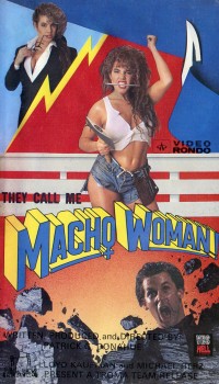 Download They Call Me Macho Woman (1989) BluRay Dual Audio Hindi ORG 720p | 480p [400MB] download