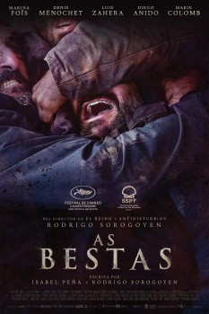 Download The Beasts – As bestas (2022) BluRay Dual Audio Hindi ORG 2.0 1080p | 720p | 480p [600MB] download