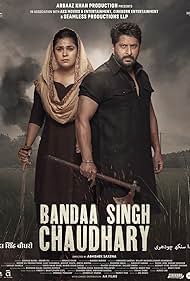 Download Bandaa Singh Chaudhary (2024) HDTS V2 Hindi (Cleaned) 1080p | 720p | 480p [350MB] download