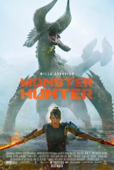 Download Monster Hunt (2020) BluRay Dual Audio Hindi ORG 720p | 480p [300MB] download