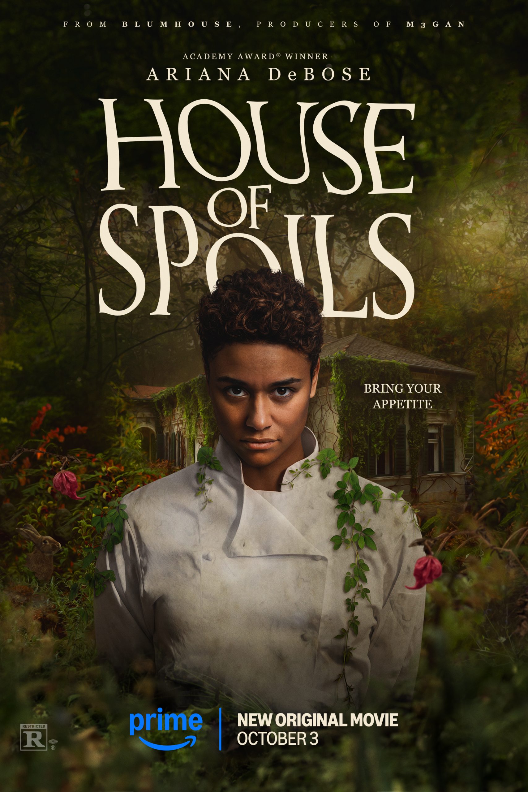 Download House of Spoils (2024) WEB-DL Dual Audio Hindi 1080p | 720p | 480p [350MB] download