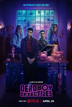 Download Dead Boy Detectives (Season 1) WEB-DL Hindi ORG Dubbed Complete Netflix Web Series 1080p | 720p | 480p [1.2GB] download