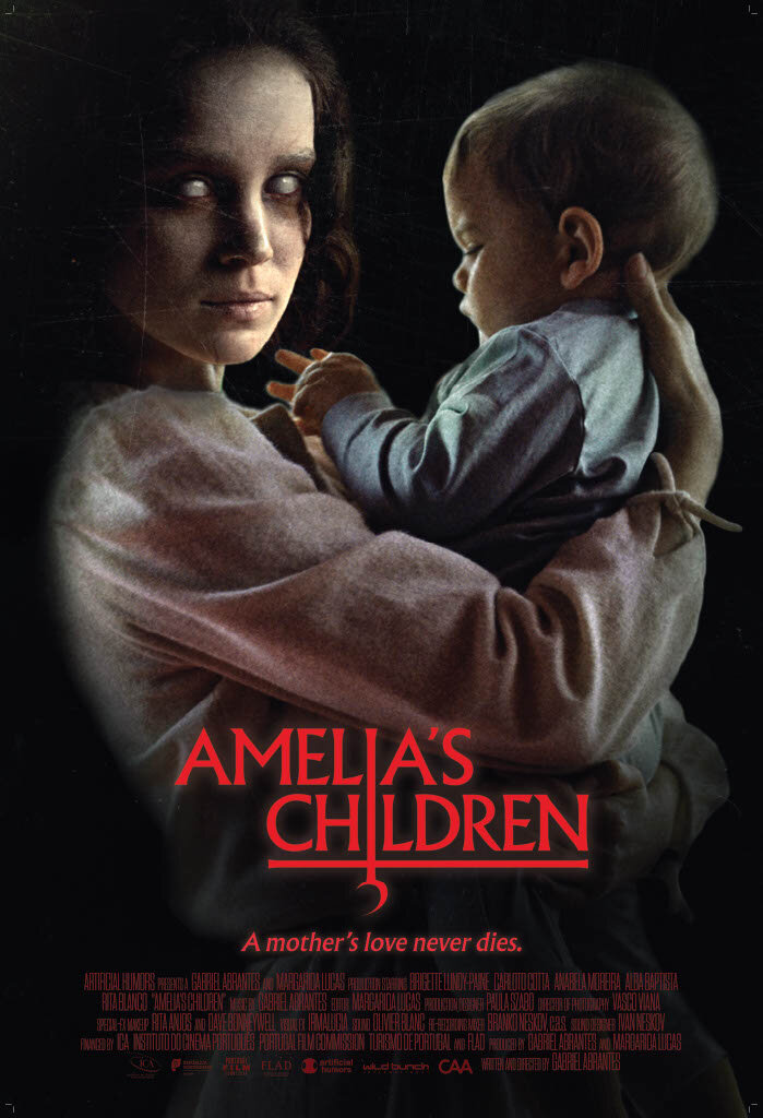 Download Amelia’s Children (2023) BluRay Dual Audio Hindi 1080p | 720p | 480p [350MB] download