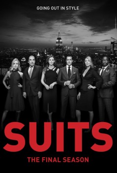 Download Suits (Season 1) WEB-DL Hindi Complete Web Series 1080p | 720p | 480p [1.9GB] download