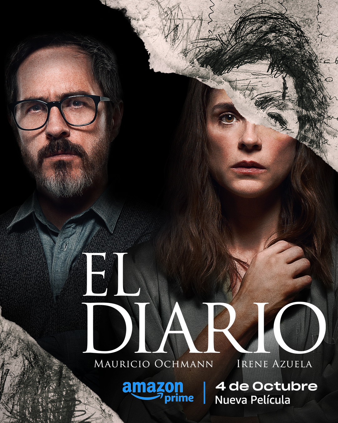 Download The Diary – El Diario (2024) WEB-DL Multi Audio Hindi ORG 1080p | 720p | 480p [300MB] download