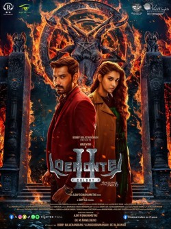 Download Demonte Colony 2 (2024) HDTS Hindi (Studio Dub) Dubbed 1080p | 720p | 480p [450MB] download