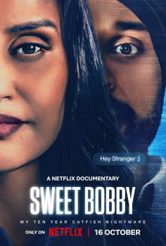 Download Sweet Bobby: My Catfish Nightmare (2024) WEB-DL Dual Audio Hindi ORG 1080p | 720p | 480p [300MB] download