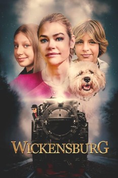 Download Wickensburg (2022) WEB-DL Dual Audio Hindi ORG 1080p | 720p | 480p [250MB] download