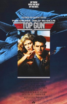 Download Top Gun (1986) BluRay REMASTERED Dual Audio Hindi ORG 1080p | 720p | 480p [300MB] download