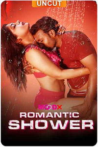 [18+] Romantic Shower (2024) UNRATED Hindi MoodX Short Film 720p download