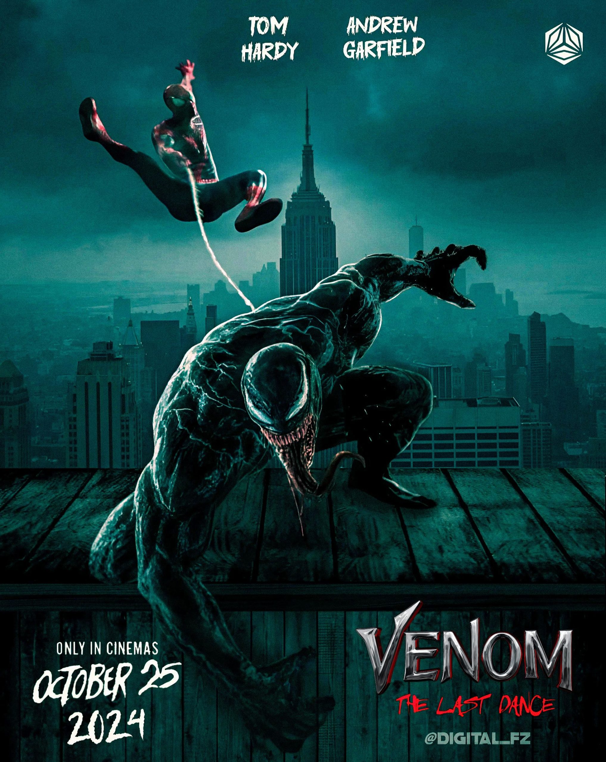 Download Venom: The Last Dance (2024) V2 HDTS Dual Audio Hindi 1080p | 720p | 480p [350MB] download